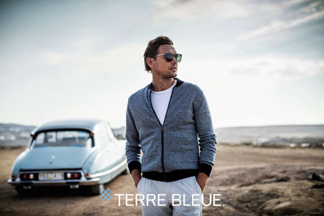 Photo: Diego Franssens for Terre Bleue gallery