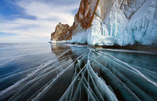  Lake Baikal, Russia gallery