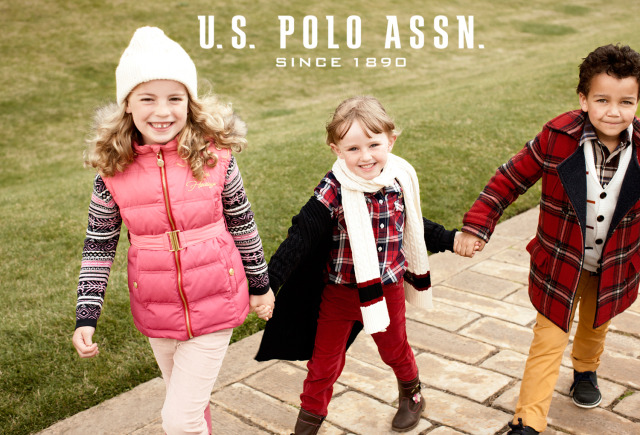 Client: U.S. Polo Association gallery