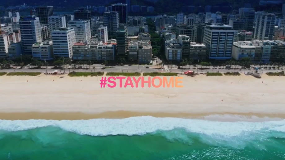  #stayhome gallery