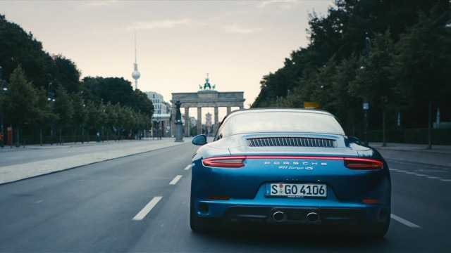  Porsche Drive gallery