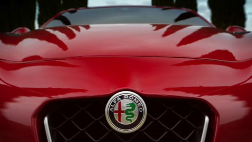  Alfa Romeo - ''Dear Predictable'' gallery