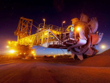 CORPORATE & INDUSTRIAL PHOTOGRAPHY & MOTION