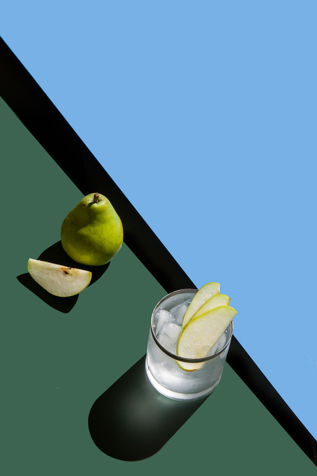  Pear Cocktail gallery