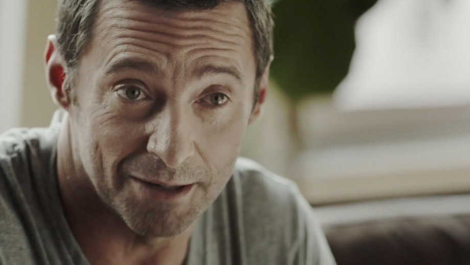  Mastercard - the Next Chapter (starring Hugh Jackman) - Director’s Cut gallery