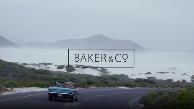 BAKER & CO.