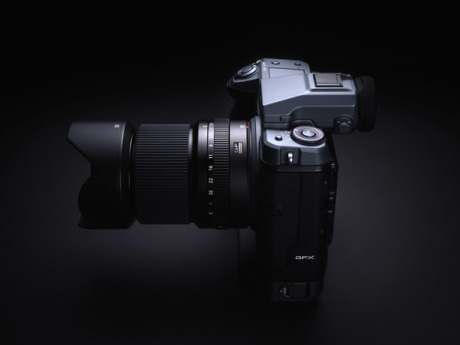  Large format camera Fujifilm GFX100 + Fujinon GF30mm F3.5 R WR lens gallery