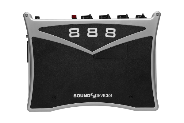 Sound Device 888