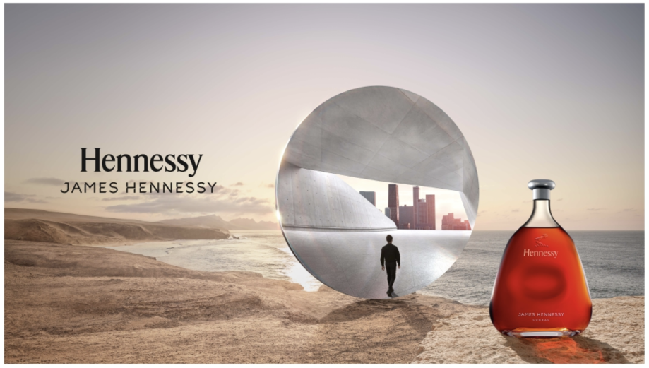Campaign: Hennesy Cognac gallery
