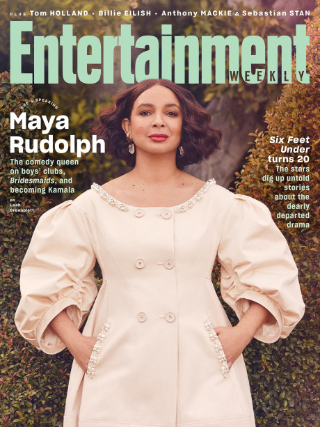 Client: Entertainment Weekly gallery