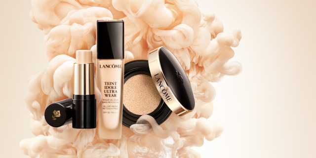  Lancome - Foundation gallery