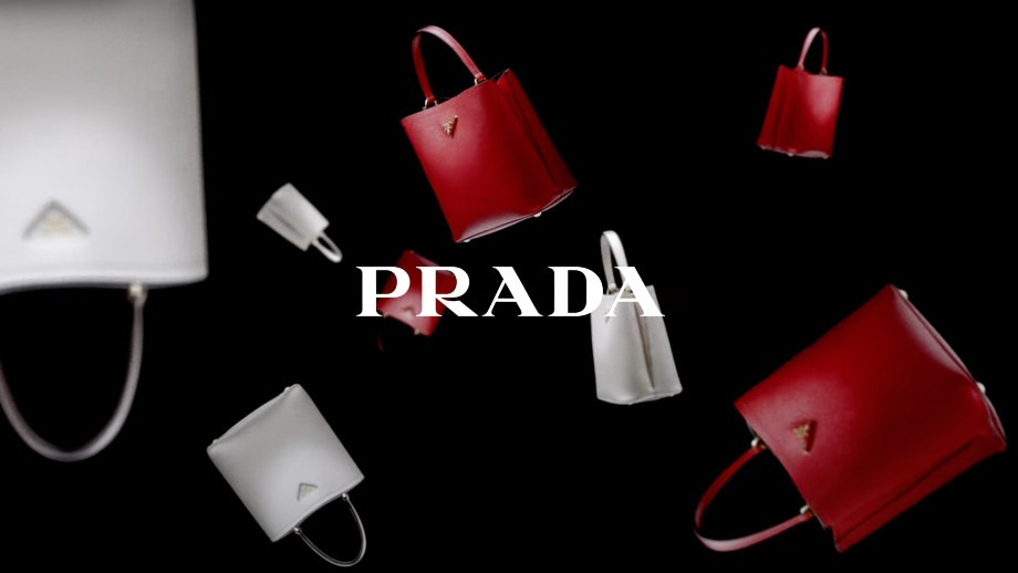 Client: Prada gallery
