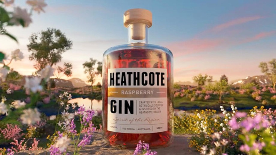  A Gin for All Seasons - Heathcote Gin gallery