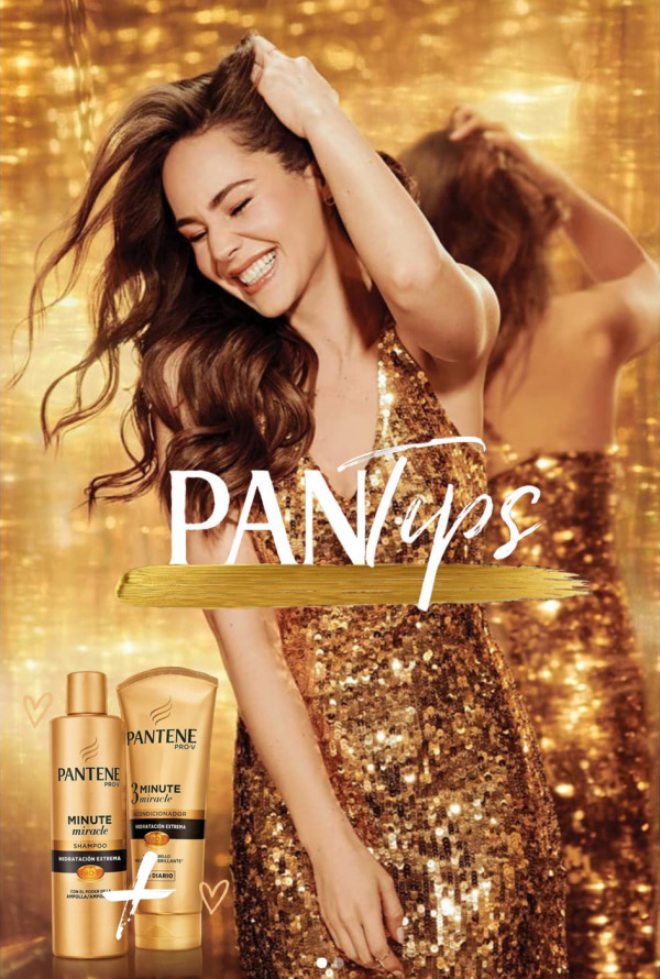 Client: Kranky Produktions for Pantene gallery