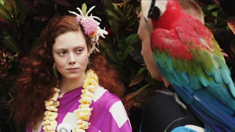  Inside 'The Spirit of Aloha' with Natalie Westling gallery
