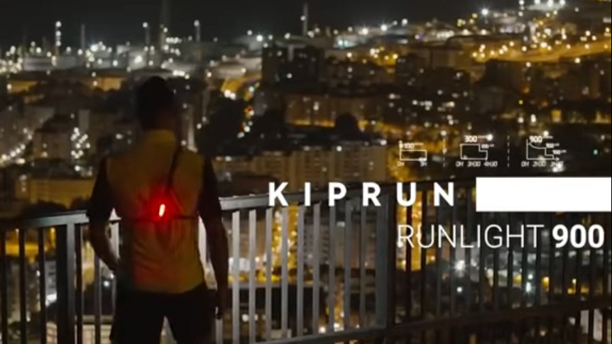 Campaign: Decathlon Kiprun Runlight gallery