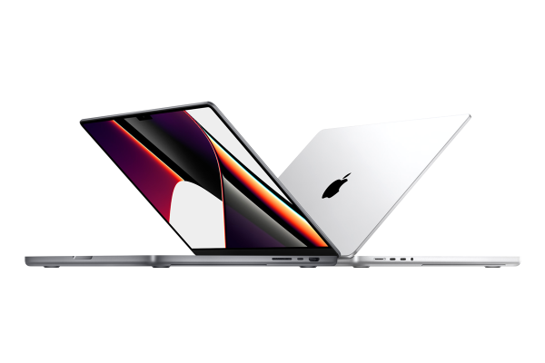 MacBook M1 MAX 16’’ & 14’’