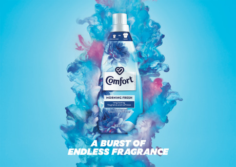  Comfort: a Burst of Endless Fragrance gallery