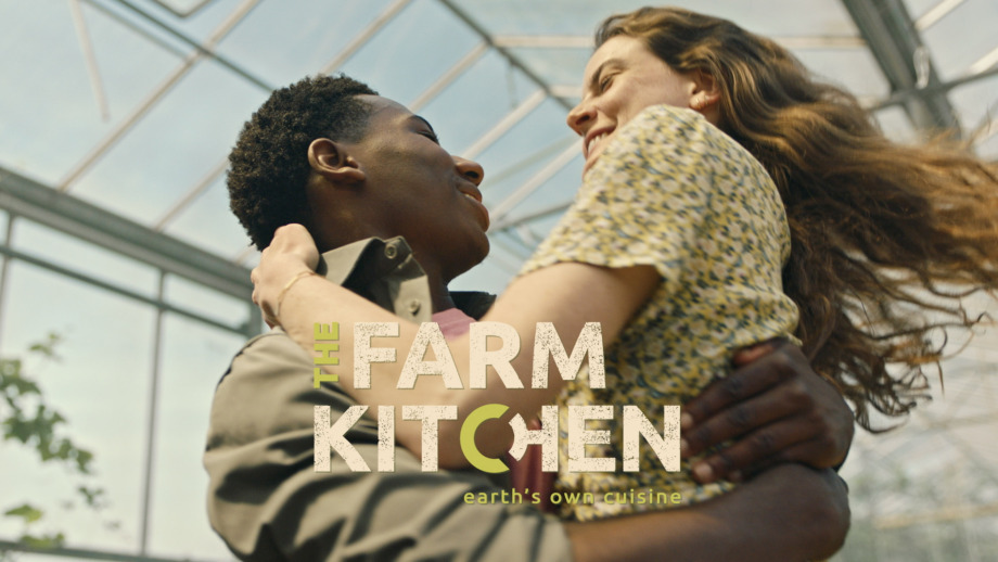  'The Farm Kitchen - Being' gallery