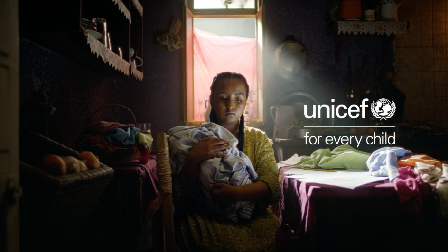 A Girl’s Dream - UNICEF Sudan PSA gallery