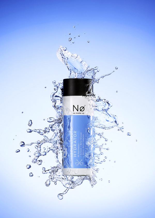 No Cosmetics - 120h Liquid Hydrator