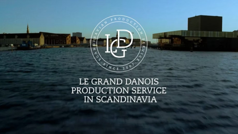 Le Grand Danois Production Service