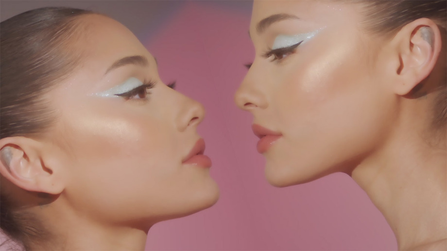  Ariana Grande for REM Beauty gallery