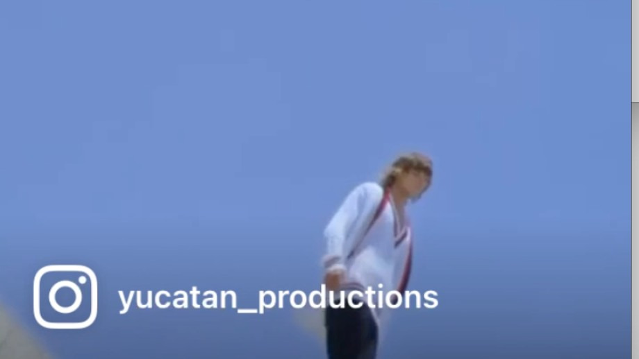 Yucatan Productions