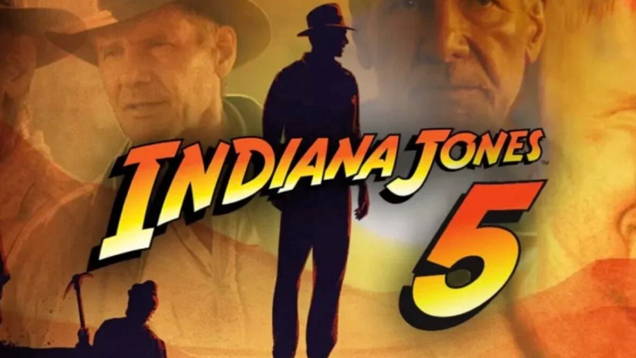  Indiana Jones 5 gallery