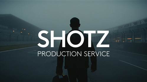  SHOTZ Production Service Showreel gallery