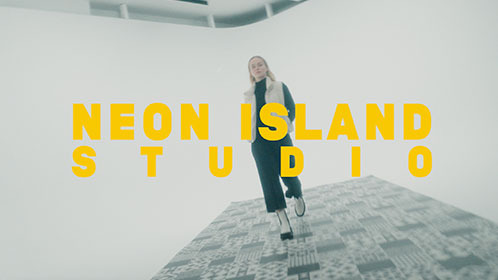  Neon Island Studio gallery