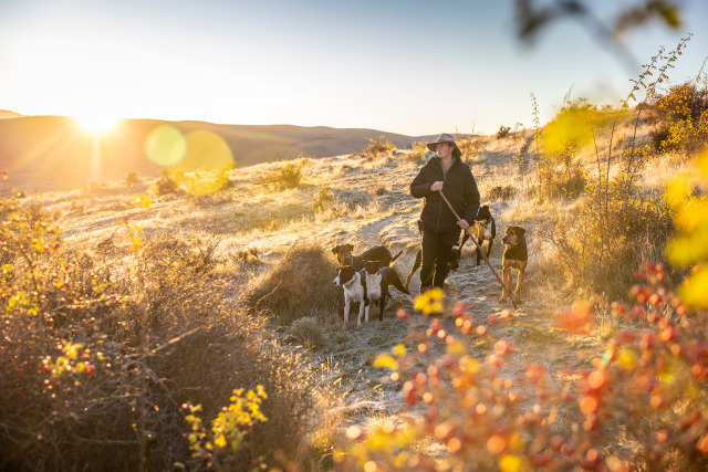  High Country Farming for FMG insurance gallery