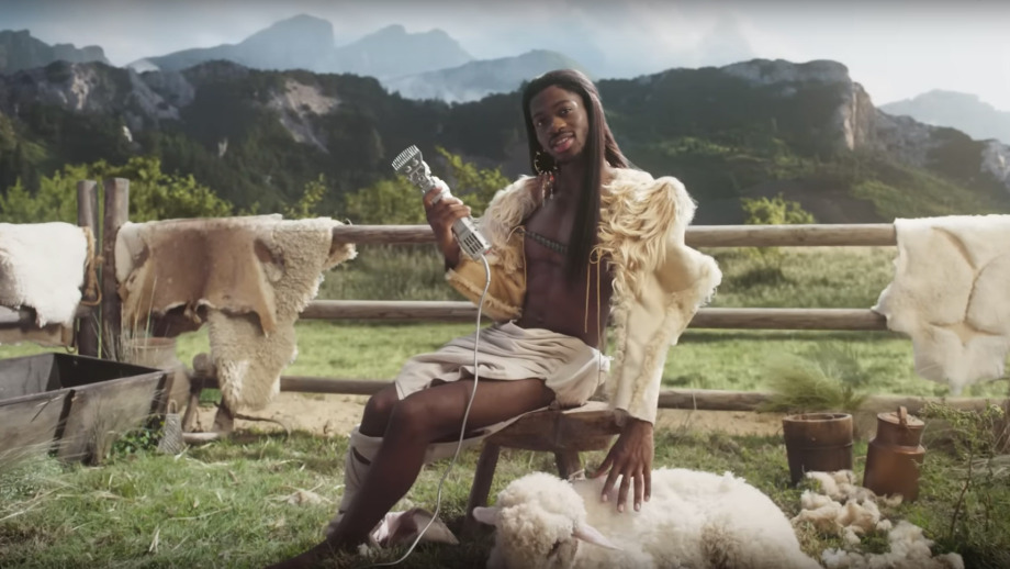  Lil Nas X - J Christ (Official Video) gallery