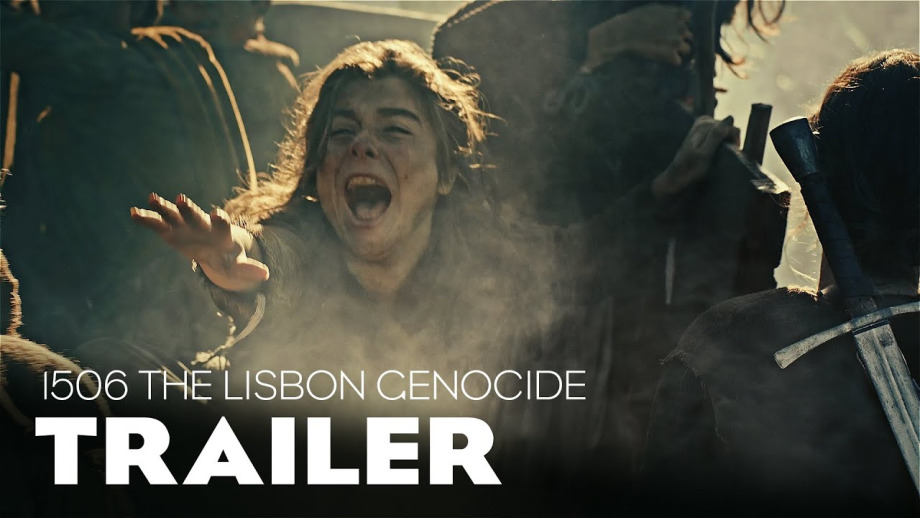  1506 The Lisbon Genocide | Trailer gallery