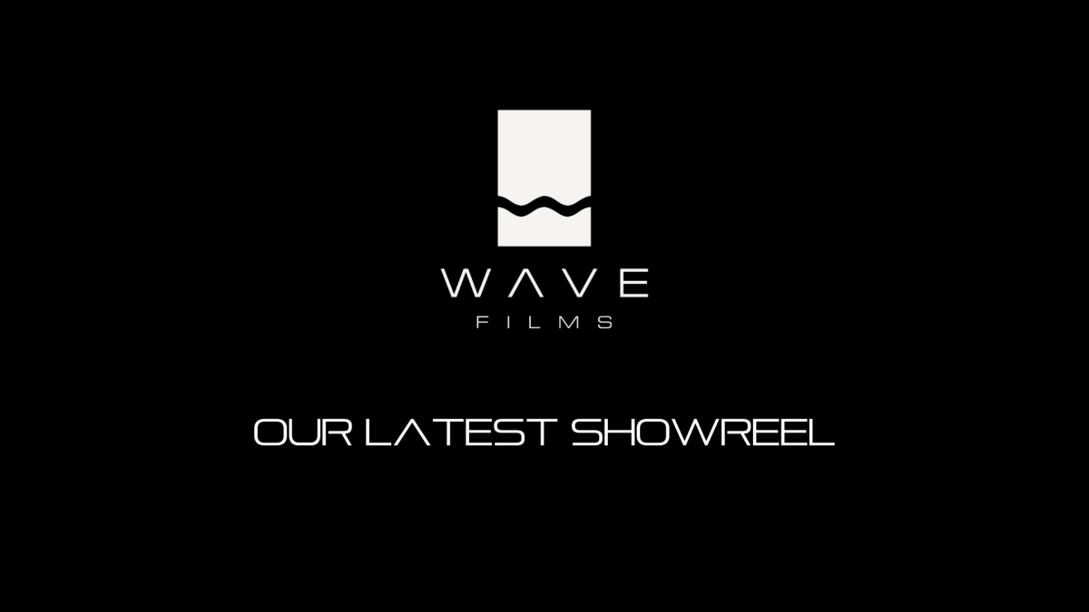 Wave Films