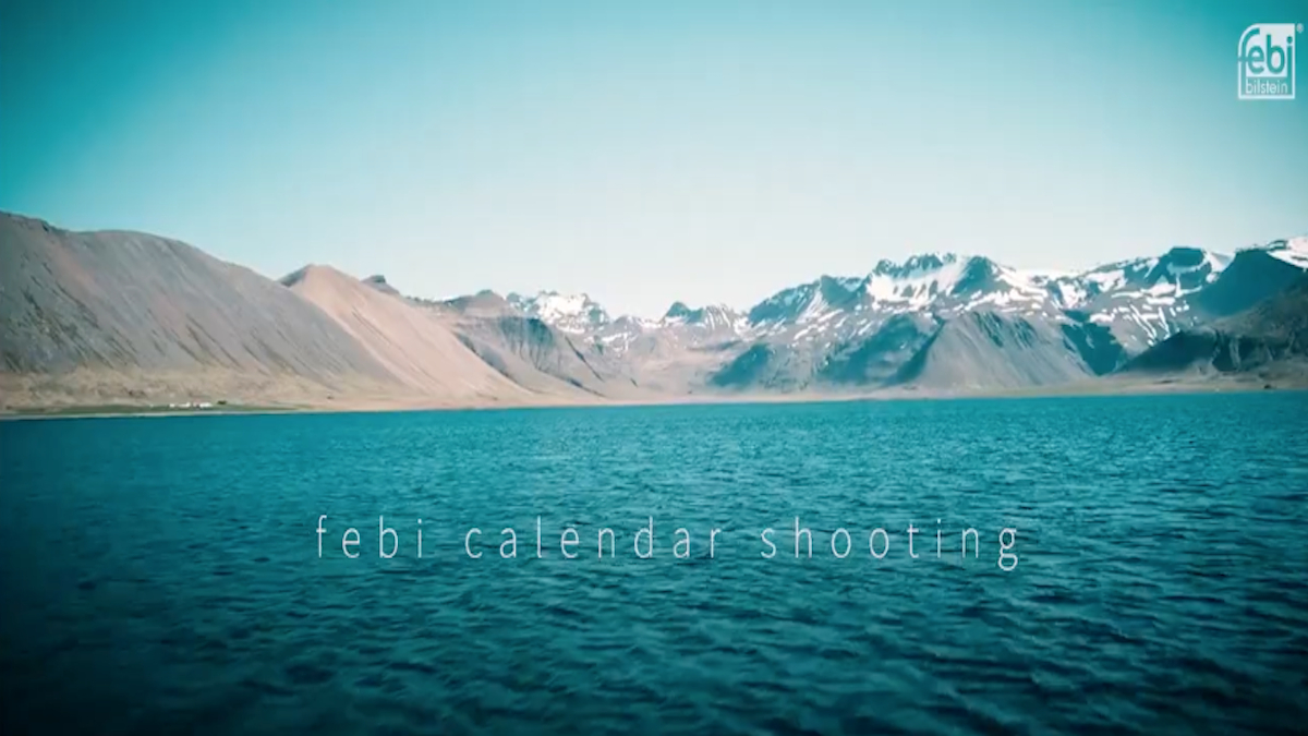 Hero Productions Iceland