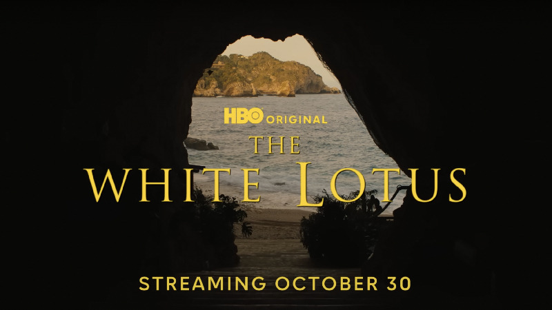  The White Lotus Season Two - HBO gallery