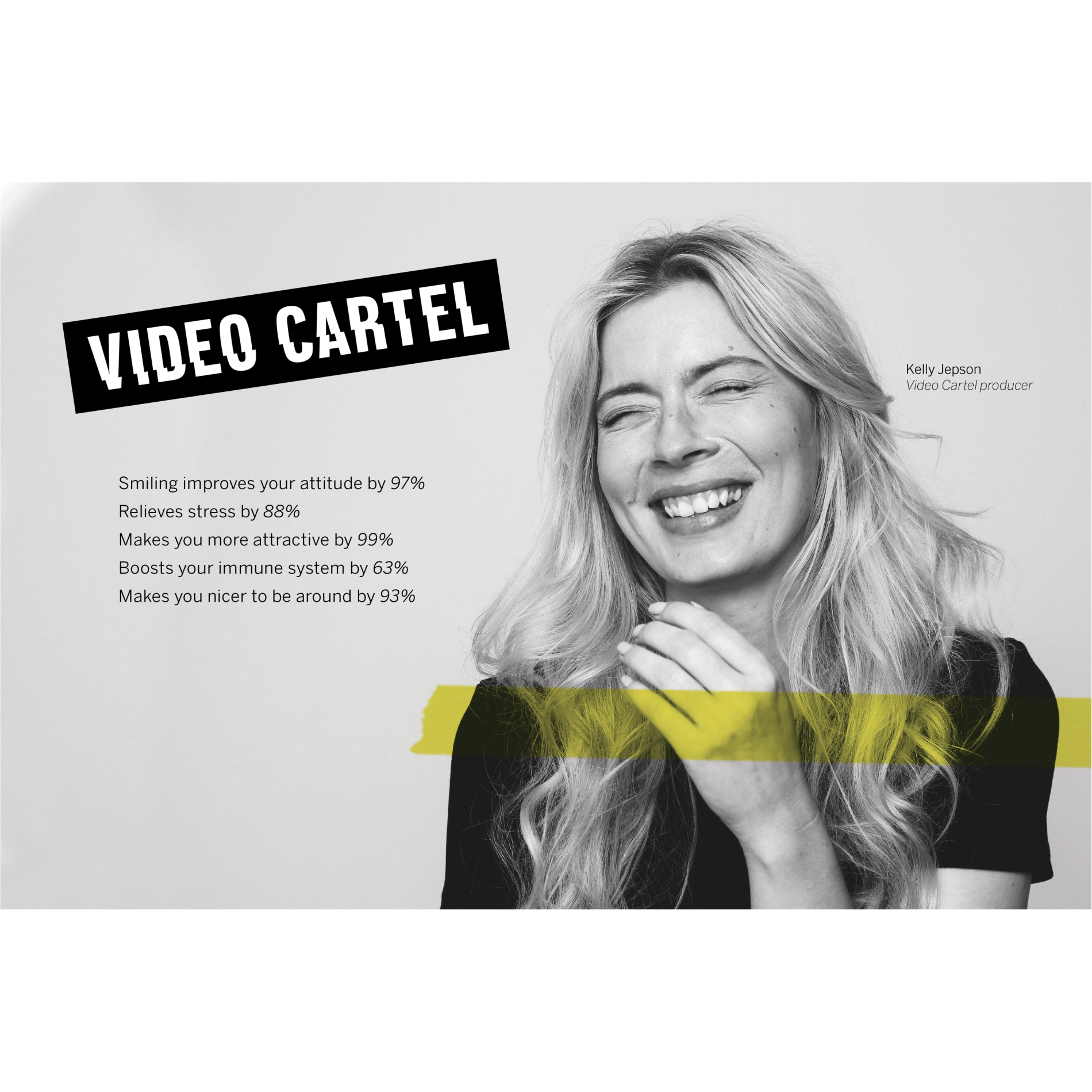 The Video Cartel