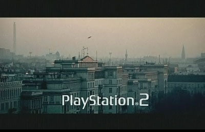 Client: Playstation 2 gallery