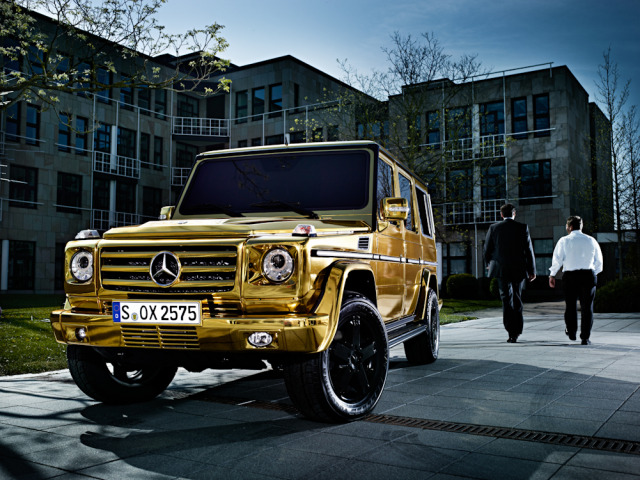 Client: Daimler AG gallery