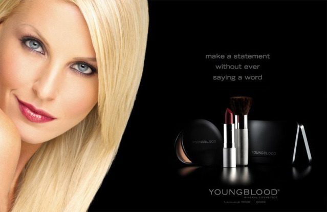 Client: Youngblood Cosmetics gallery