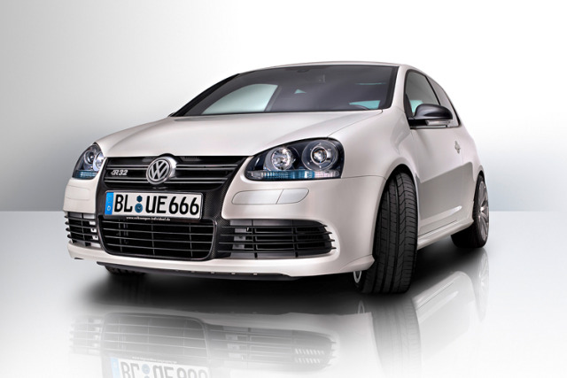 Client: VW R gallery