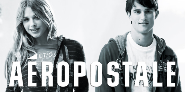 Client: Aeropostale gallery