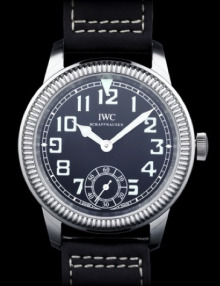  Use the VIDEO GALLERY to see the 360° photography / Client: IWC gallery
