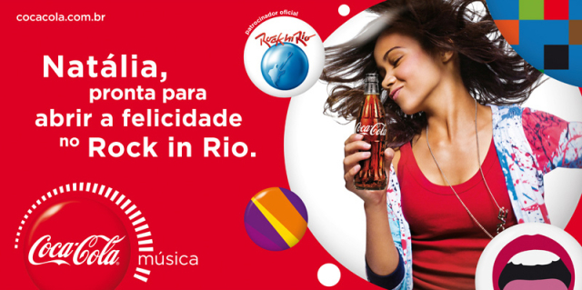 Client: Coca-Cola gallery