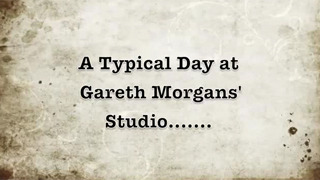 Gareth Morgans