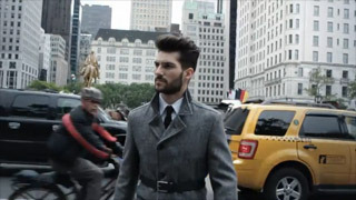  Fashion Film for Florentino Fall Winter 2011/12 - New York gallery