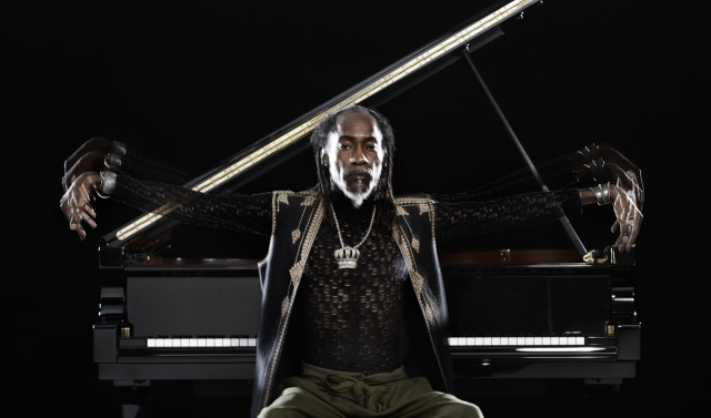  Composer and DJ Elbee Bad for Bechstein gallery