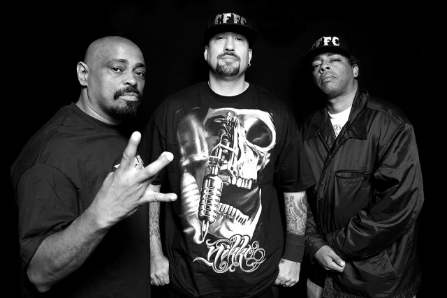  Cypress Hill gallery