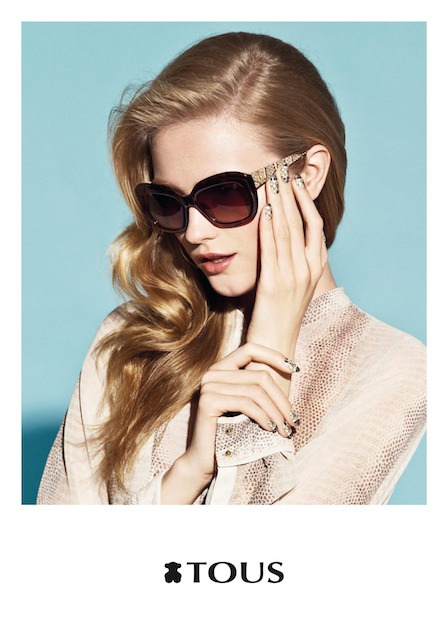 Campaign: TOUS Sunglasses gallery